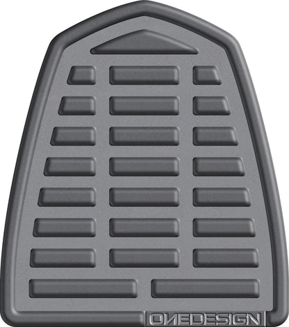 OneDesign TANKPAD SOFT TOUCH L GN CGAN132P