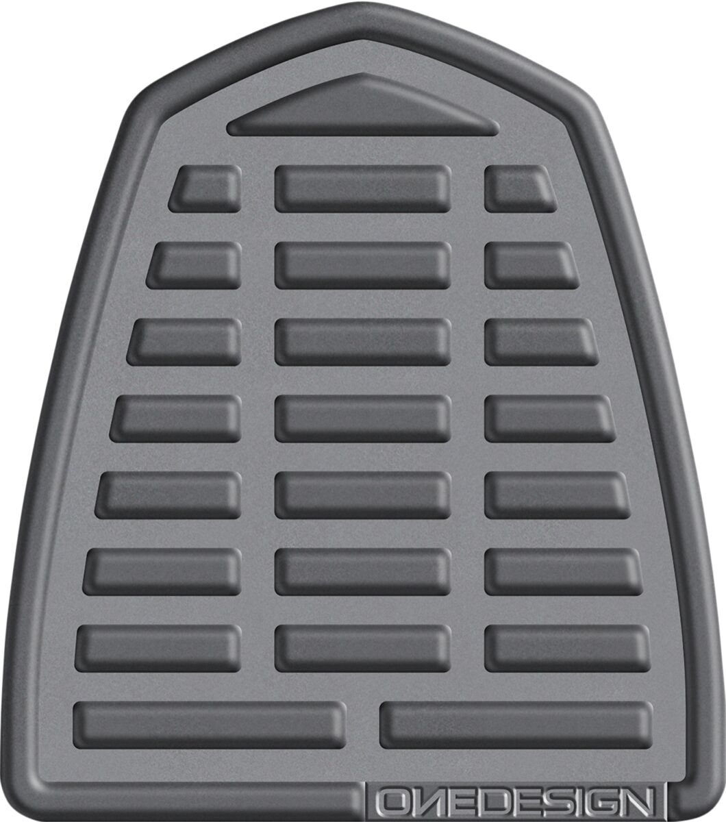 OneDesign TANKPAD SOFT TOUCH L GN CGAN132P