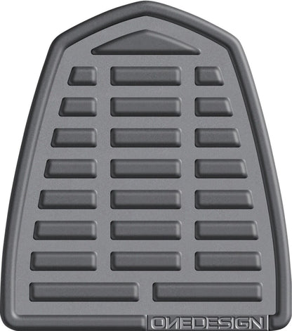 OneDesign TANKPAD SOFT TOUCH L GN CGAN132P