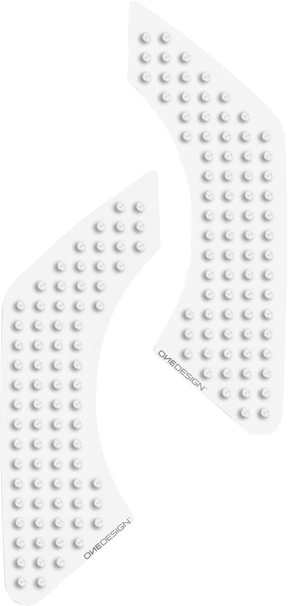 OneDesign BUMPS CLEAR TMAX BUMPS7P