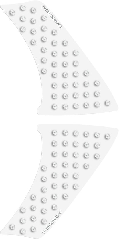 OneDesign BUMPS CLEAR TMAX BUMPS9P