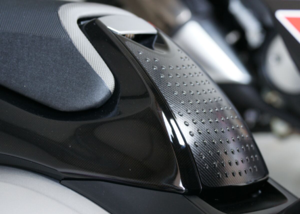 OneDesign BUMPS TMAX BUMPS10P