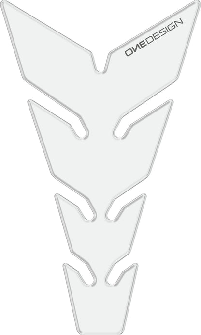 OneDesign TANKPAD CLEAR PAD3P