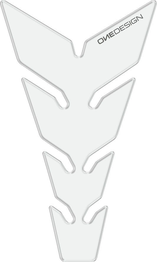 OneDesign TANKPAD CLEAR PAD3P