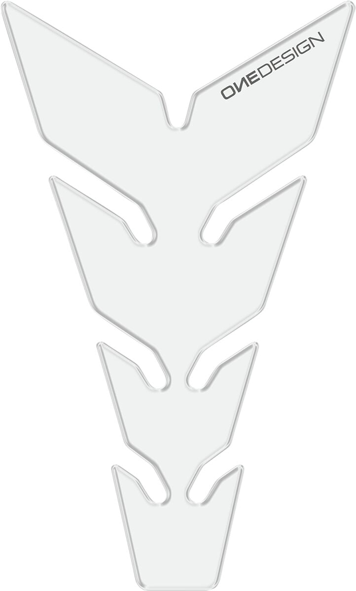 OneDesign TANKPAD CLEAR PAD3P