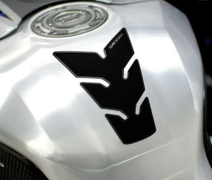 OneDesign TANKPAD GLOSSY BLACK PADM2P
