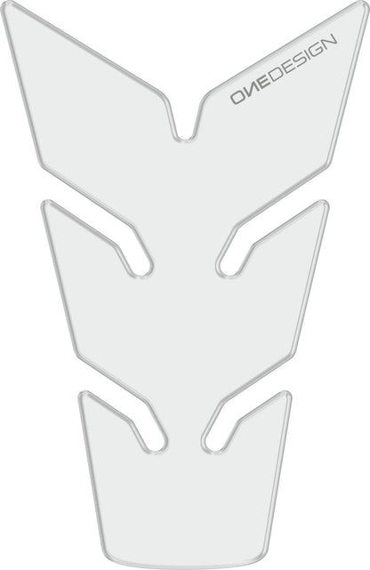 OneDesign TANKPAD CLEAR PADM3P