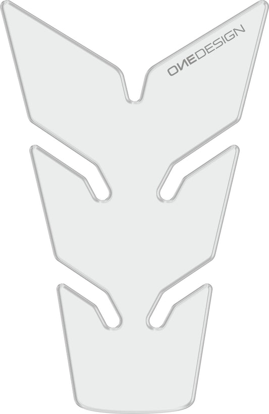 OneDesign TANKPAD CLEAR PADM3P