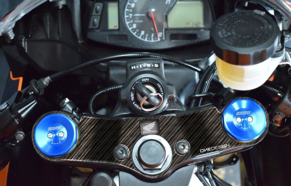 OneDesign YOKE PROTECTOR CBR600RR PPSH20P