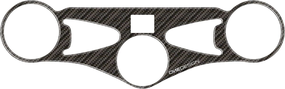 OneDesign YOKE PROTECTOR CBR1000RR PPSH26P