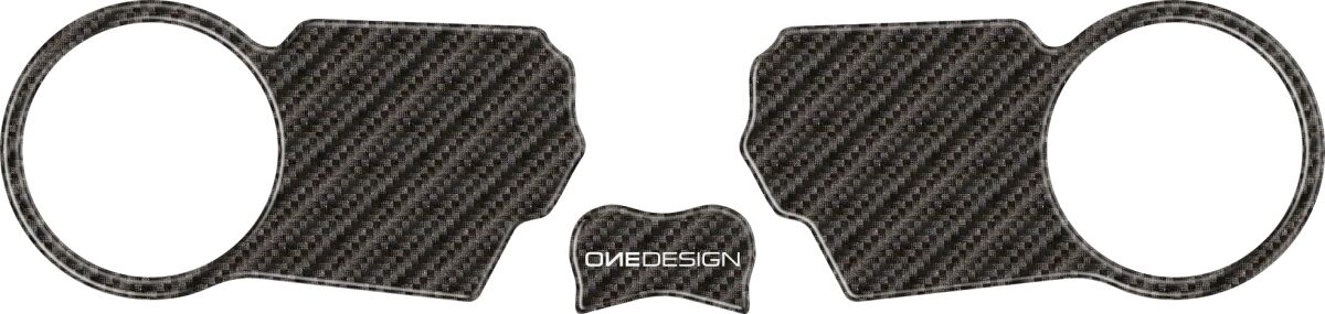 OneDesign YOKE PROTECTOR CBR1000 PPSH25P