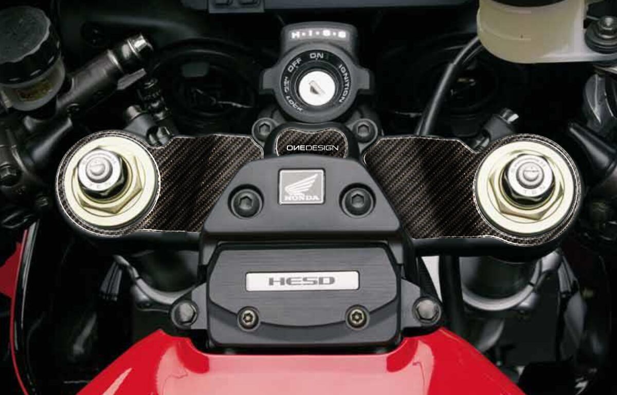 OneDesign YOKE PROTECTOR CBR1000 PPSH25P