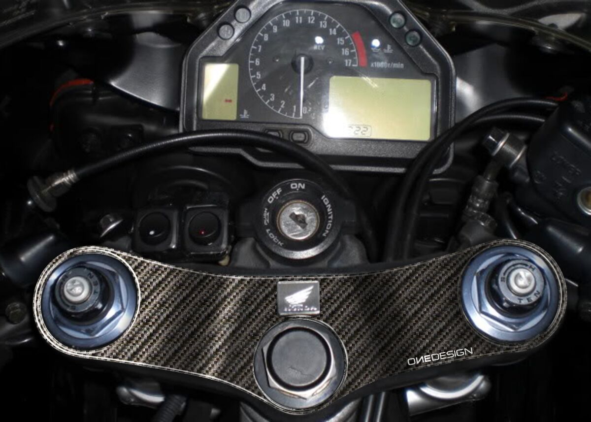 OneDesign YOKE PROTECTOR CBR600RR PPSH19P