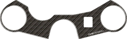 OneDesign YOKE PROTECTOR GSX-R600 PPSS21