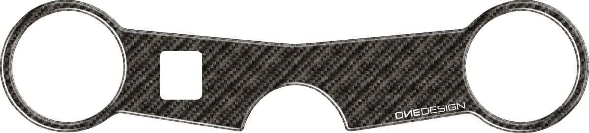 OneDesign YOKE PROTECTOR GSX-R 1000 PPSS22P