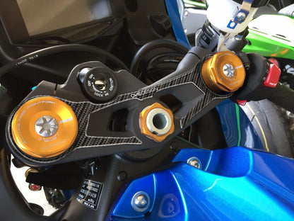 OneDesign YOKE PROTECTOR GSX-R1000 PPSS27P