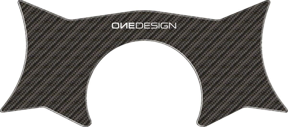 OneDesign YOKE PROTECTOR ZZR1400 PPSK21P
