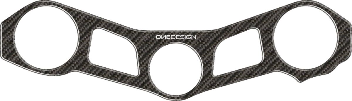 OneDesign YOKE PROTECTOR ZX-10R PPSK19P