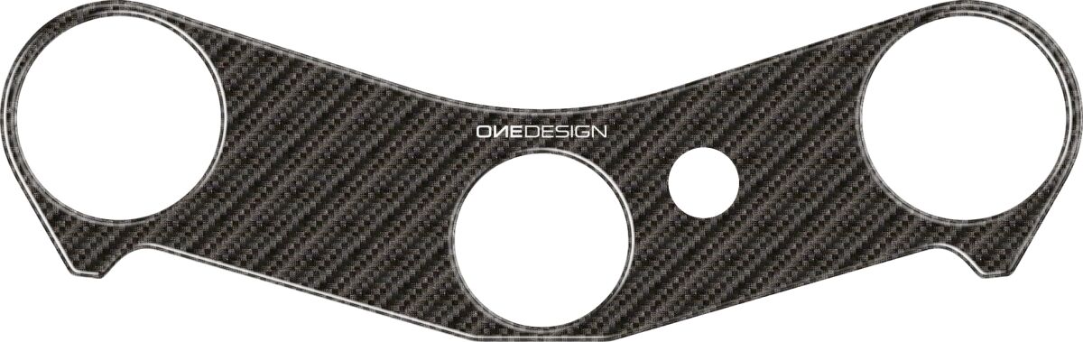 OneDesign YOKE PROTECTOR YZF-R6 PPSY10P