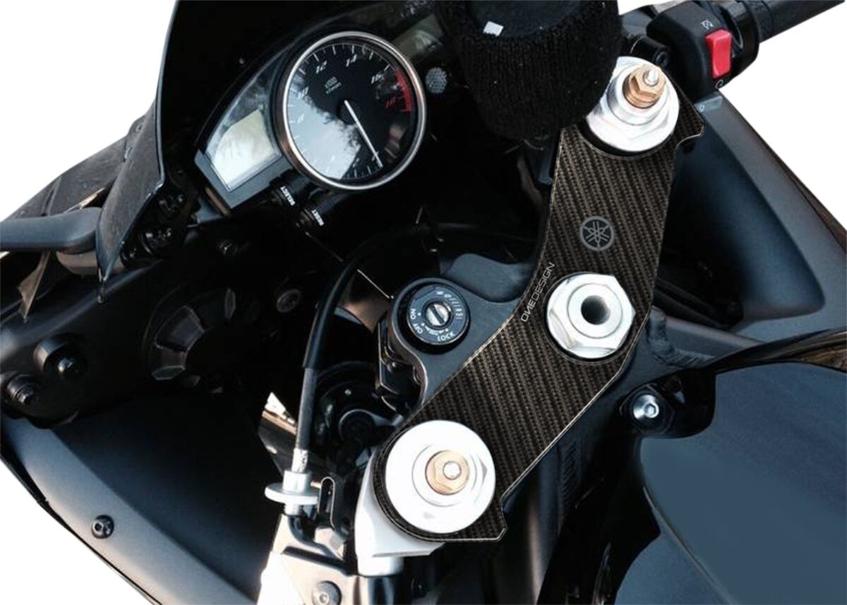 OneDesign YOKE PROTECTOR YZF-R6 PPSY10P