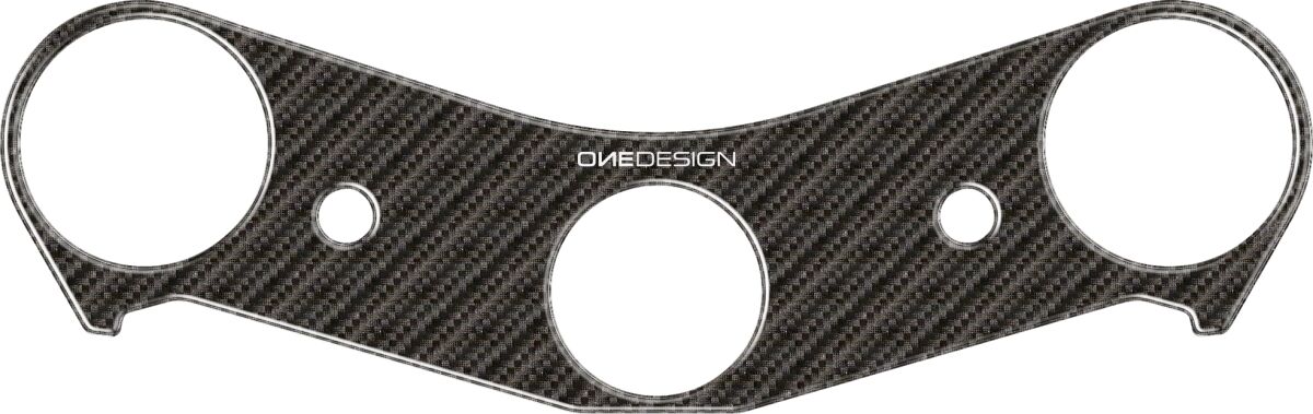 OneDesign YOKE PROTECTOR R6 PPSY19P