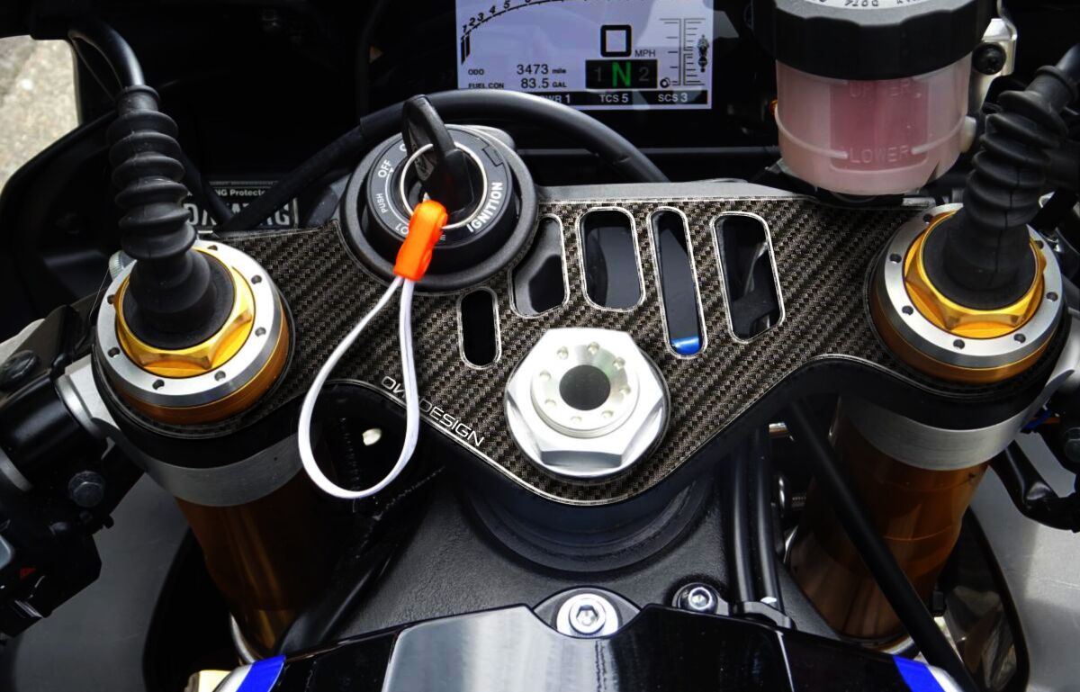OneDesign YOKE PROTECTOR R1-M PPSY18P