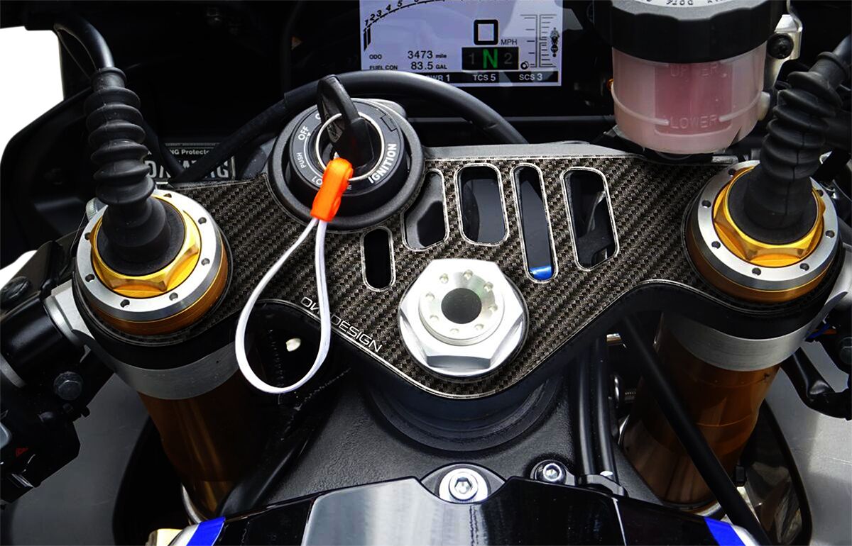 OneDesign YOKE PROTECTOR R1-M PPSY18P