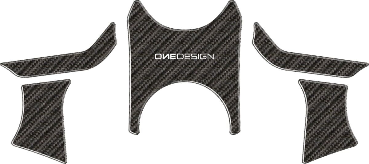 OneDesign YOKE PROTECTOR R1200GS PPSB7P
