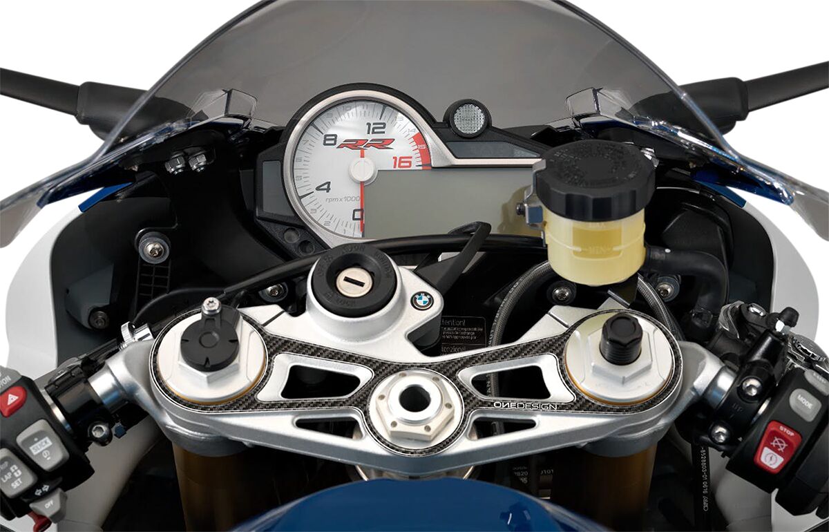 OneDesign YOKE PROTECTOR S1000RR 15-18 PPSB16P