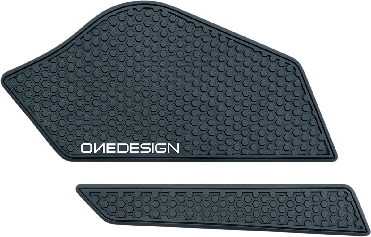 OneDesign TANK GRIP S1000XR '21 BK HDR339