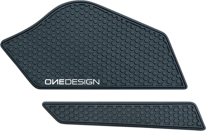 OneDesign TANK GRIP S1000XR '21 BK HDR339