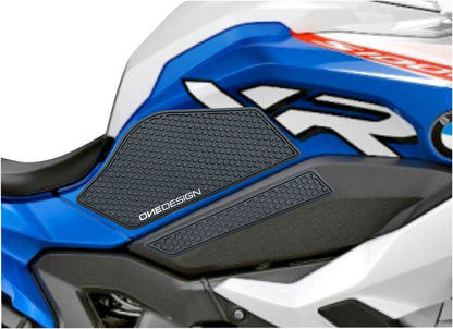 OneDesign TANK GRIP S1000XR '21 BK HDR339