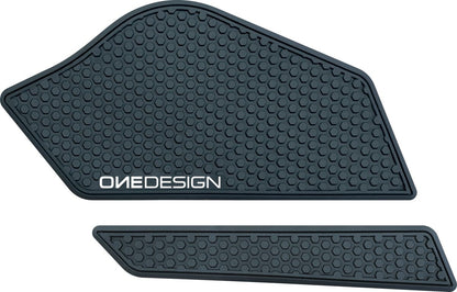 OneDesign TANK GRIP S1000XR '21 BK HDR339