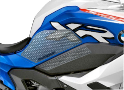 OneDesign TANK GRIP S1000XR '21 CLR HDR340