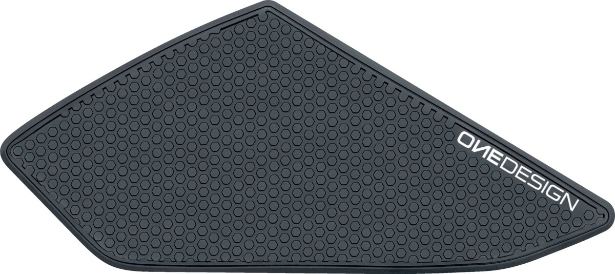 OneDesign TANK GRIP R1250GS BK HDR321