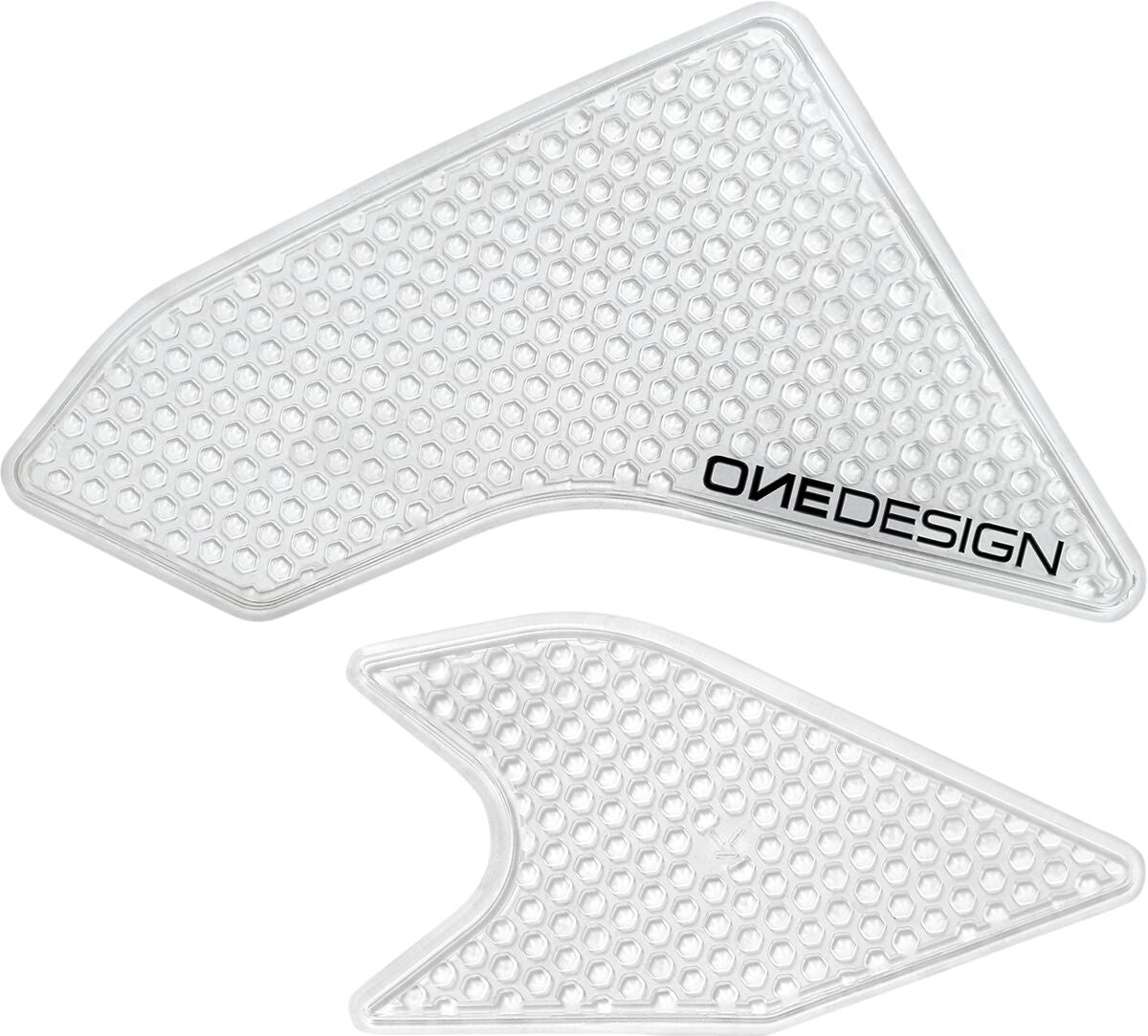 OneDesign TANK GRIP F900R CLR HDR324