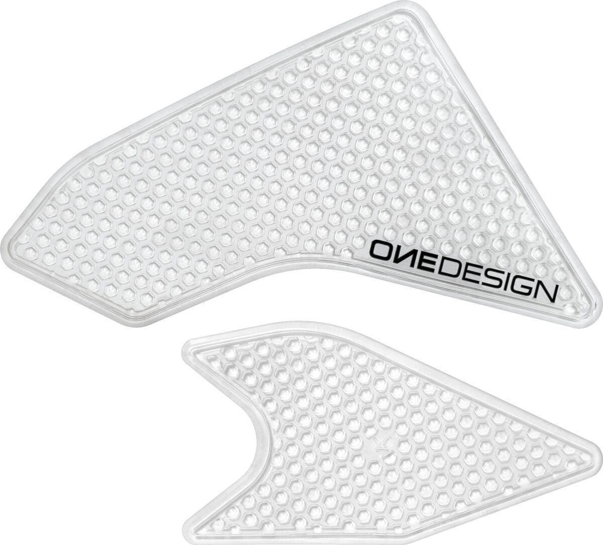 OneDesign TANK GRIP F900R CLR HDR324
