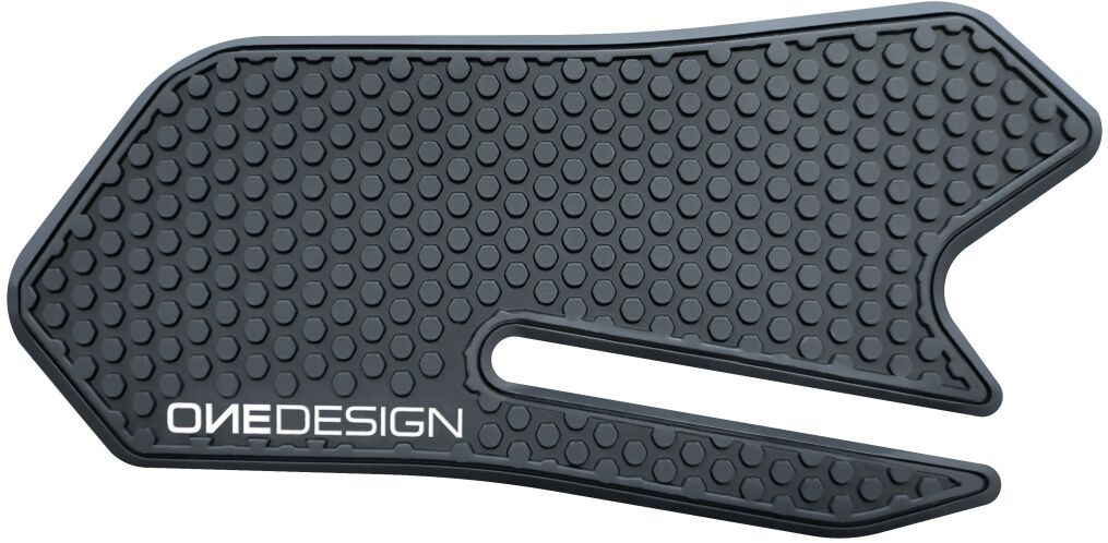 OneDesign TANK GRIP PANIGALE '21 BK HDR337