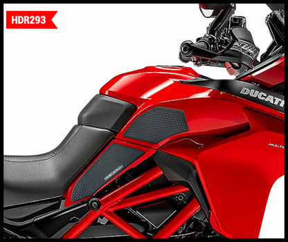 OneDesign TANKGRIP MULTISTR 950/950S BK HDR293