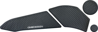 OneDesign TANKGRIP MULTISTR 950/950S BK HDR293