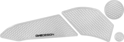 OneDesign TANKGRIP MULTISTR 950/950S CLR HDR294