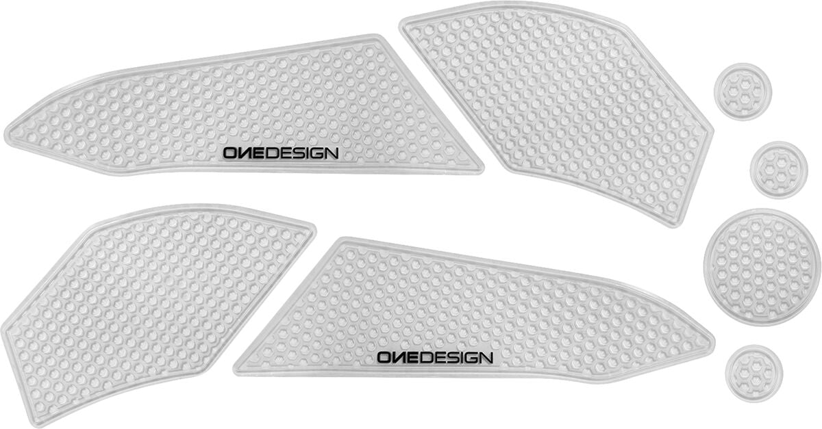 OneDesign TANKGRIP MULTISTR 950/950S CLR HDR294