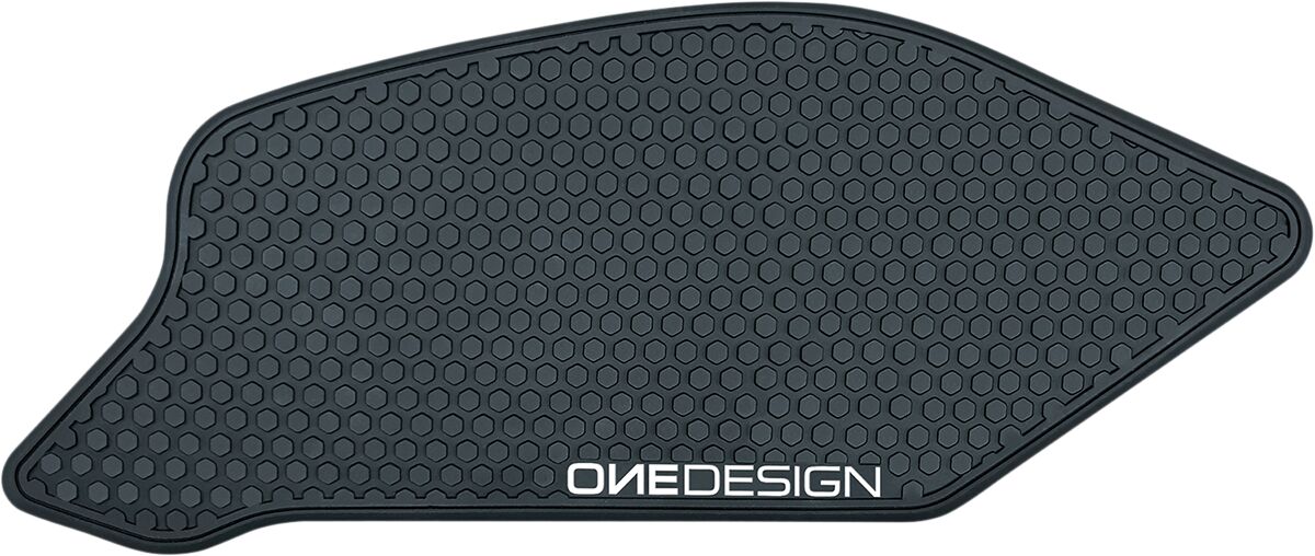 OneDesign TANK GRIP CBR650RR BK HDR311