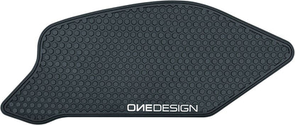 OneDesign TANK GRIP CBR650RR BK HDR311