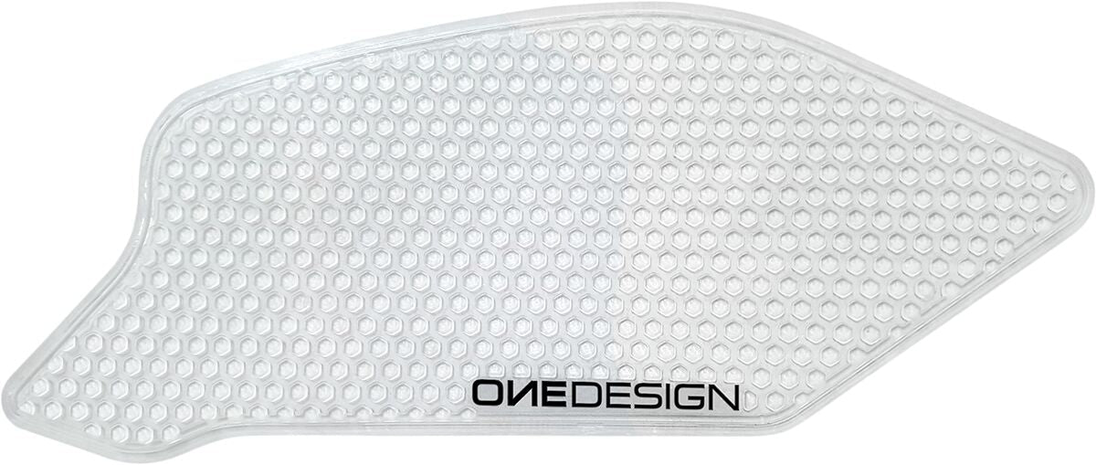 OneDesign TANK GRIP CBR650RR CLR HDR312