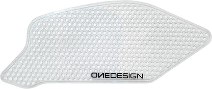 OneDesign TANK GRIP CBR650RR CLR HDR312