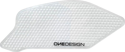 OneDesign TANK GRIP CBR650RR CLR HDR312