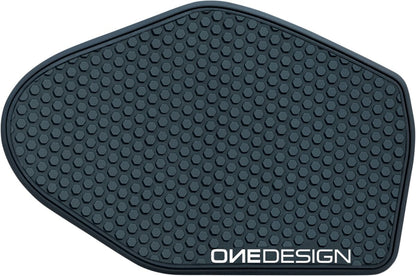 OneDesign TANK GRIP NINJA 650 BK HDR317