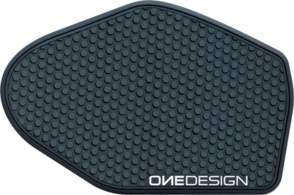 OneDesign TANK GRIP NINJA 650 BK HDR317