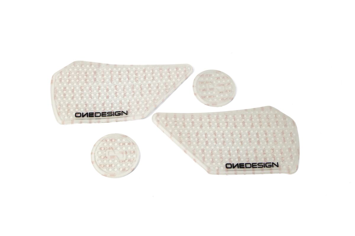 OneDesign TANK GRIP SUPERDUKE R CLR HDR342